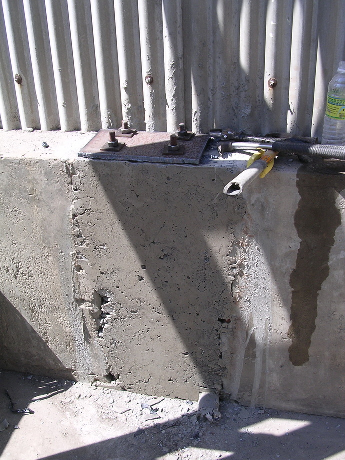 高雄鐵厝重建工程