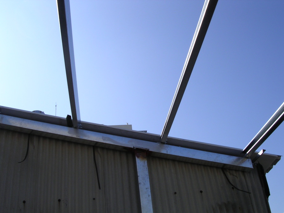 高雄鐵厝重建工程