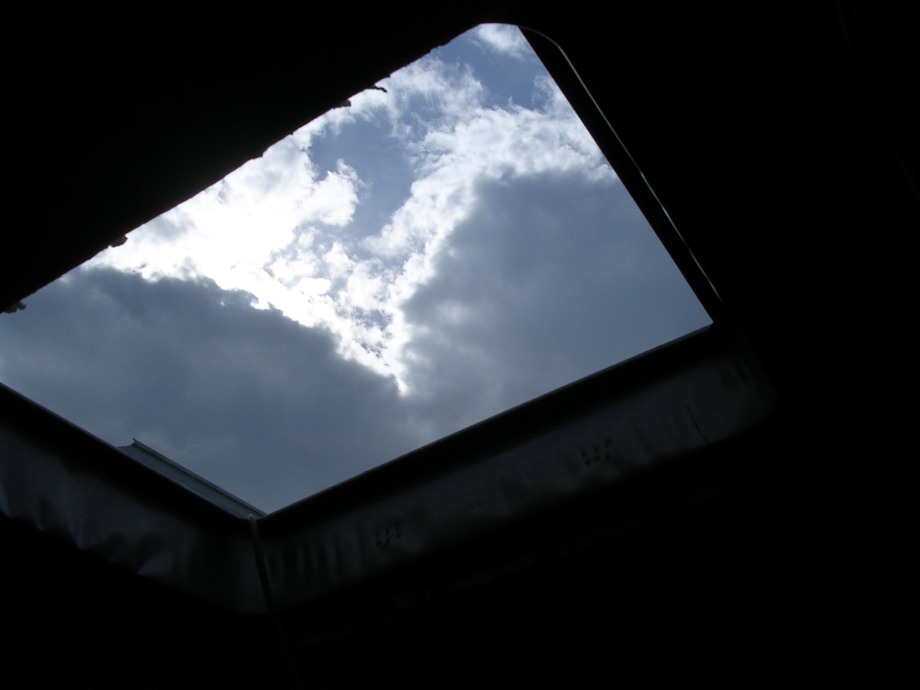 高雄屋頂天窗架設