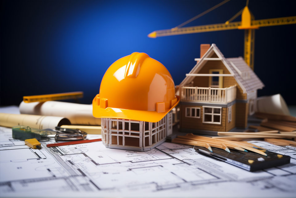 多工種整合施工力強