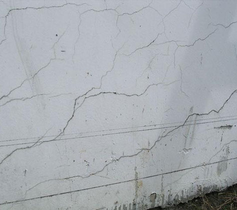 壁癌/外牆滲水處理